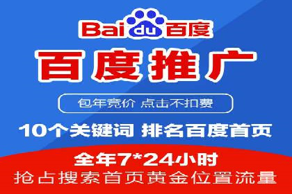 百度SEO推广公司案例：如何快速提升网站排名